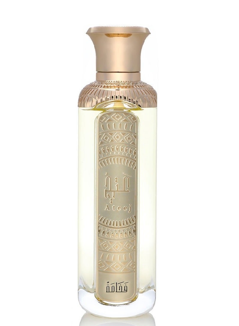 Ateej Fakhama Light Fragrance - 200ml - Image 4