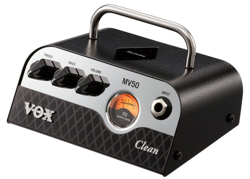 VOX مضخم صوت VOX MV50، رأس تيار متردد (MV50CL) - Image 2