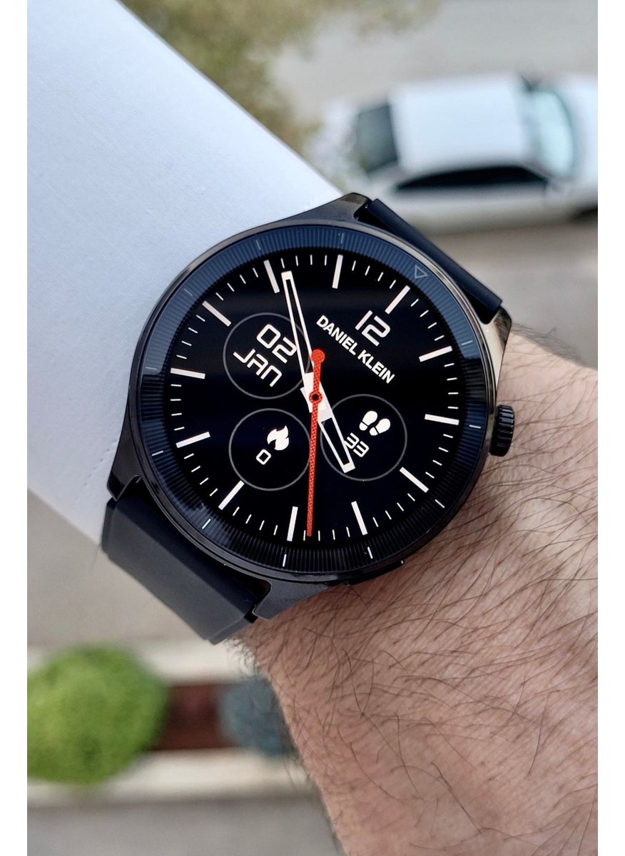 DANIEL KLEIN Men's Wristwatch  - Image 3