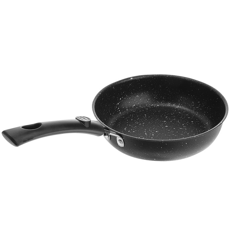 🍳 مقلاة صغيرة للبيض مناسبة للأومليت والفطائر من أدوات المطبخ المتينة - Image 1