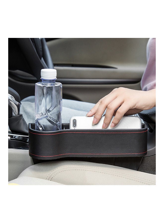 NIBEMINENT Car Organizer Seat Carriage - Image 5