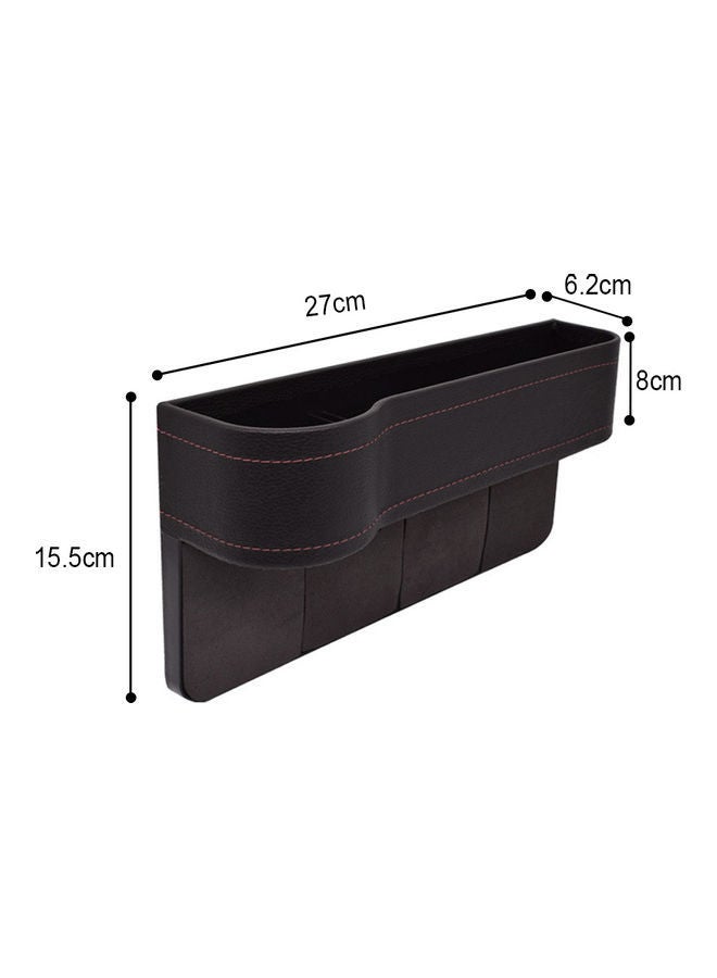 NIBEMINENT Car Organizer Seat Carriage - Image 2