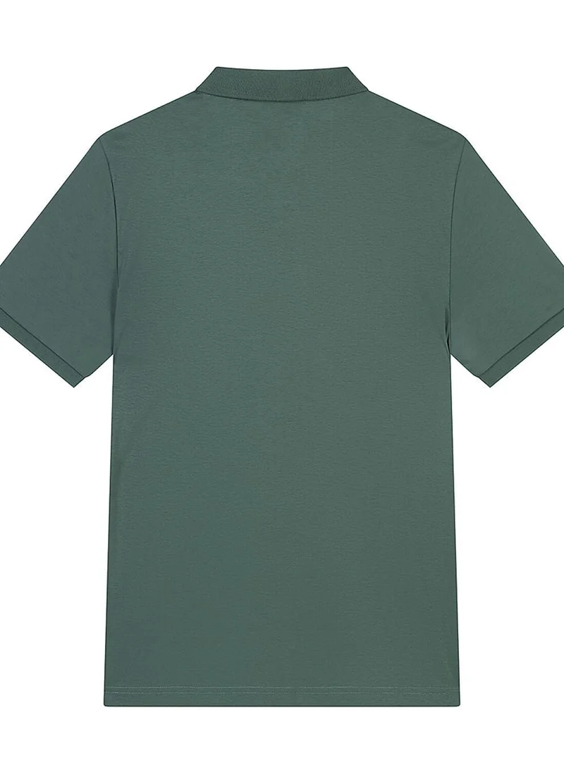 GIORDANO Men's Polo