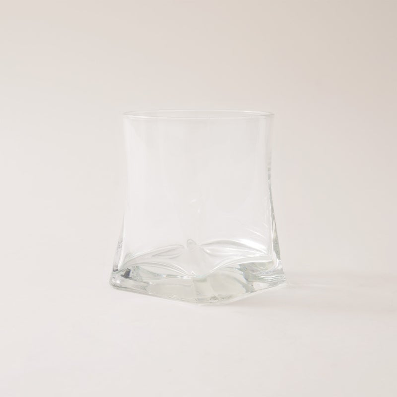 Borgonovo set of 3 gotico tumblers 270 ml glass ce3/36 - Image 3