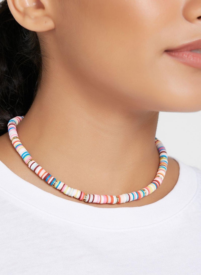 Fashionbox Fairy Surfer Necklace  - Image 4