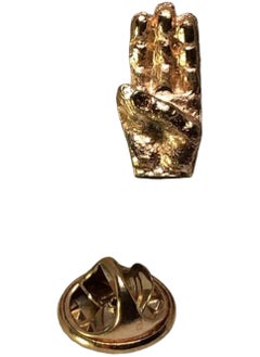 Scout Pin (Flout Greeting Pin)