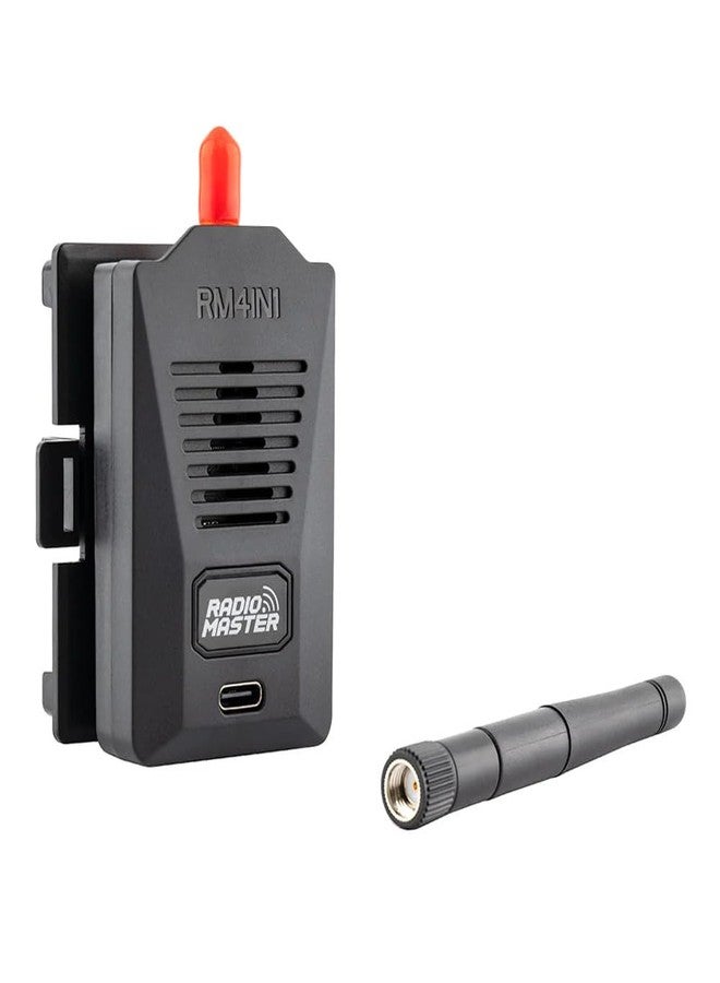 RotorLogic راديو ماستر 2.4GHz RM 4IN1 وحدة للتحكم Zorro/Boxer/TX16S MKII/TX12 MKII - Image 1