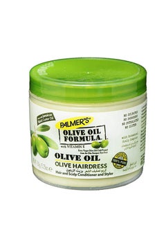 Palmer's Olive Oil Styling Cream with Vitamin E 150 gm