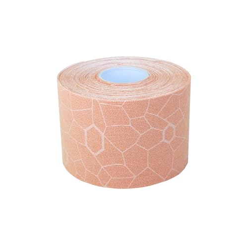 THERABAND Kinesiology Tape With XactStretch Indicator For Perfect Stretch and Application Every Time, Best In Class Adhesion, Water Resistant - Image 1