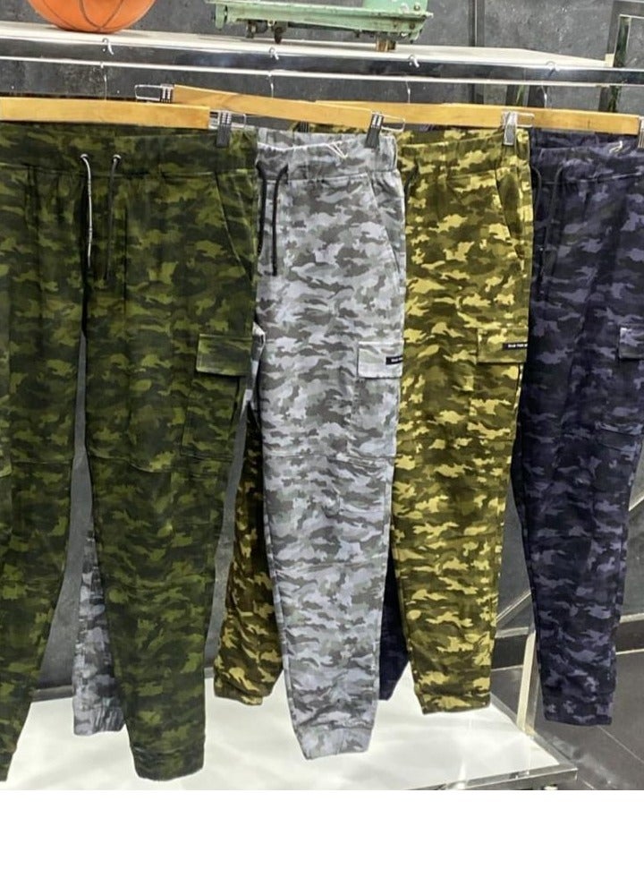 Men's pants
