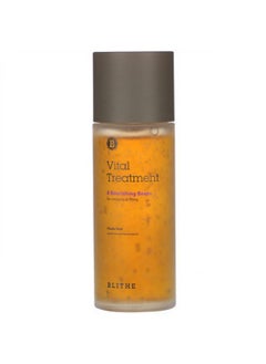Blithe Blithe Vital Treatment 8 Nourishing Beans  5 fl oz 150 ml 
