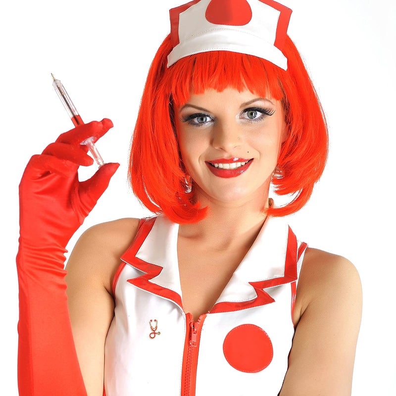 Mtlee Stethoscope Brooch Pins Nurse Week Gifts, Stethoscope Lapel Pin Clothing Bags Decoration Brooch for Girls Medical Students Doctor Nurse Graduation Presents, Assorted Colors (30 Pieces) - Image 5