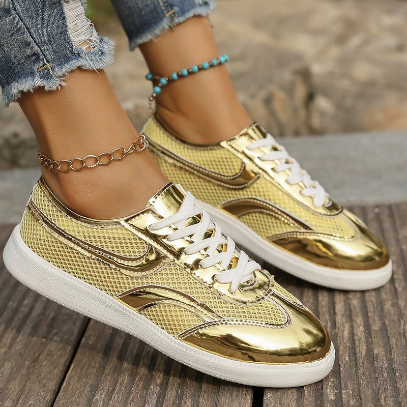 Unisex Casual Sneaker Shoes - Image 5