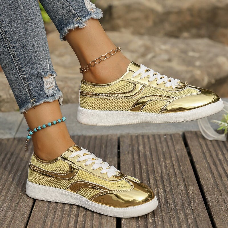 Unisex Casual Sneaker Shoes - Image 3