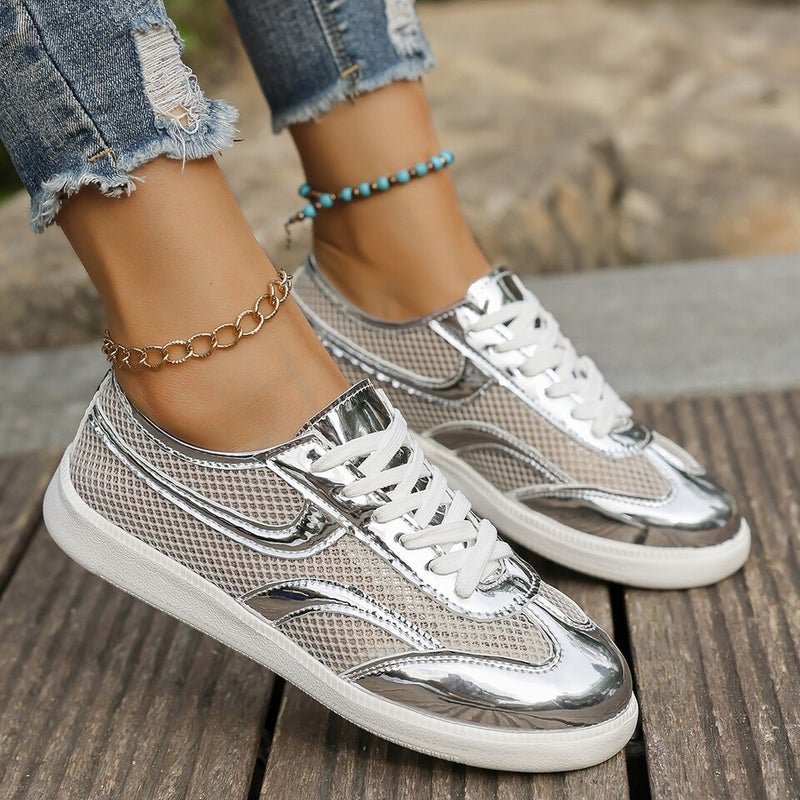 Unisex Casual Sneaker Shoes - Image 4