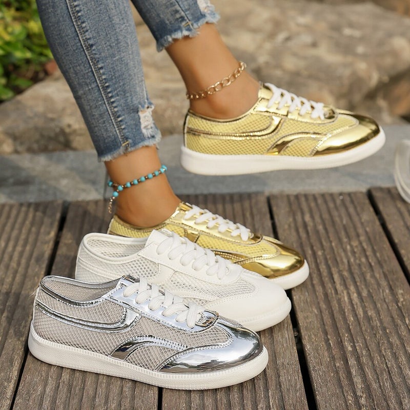 Unisex Casual Sneaker Shoes - Image 2