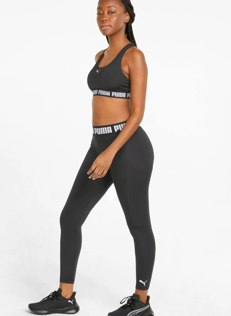 PUMA Mid Impact Feel It Bra Women Bra