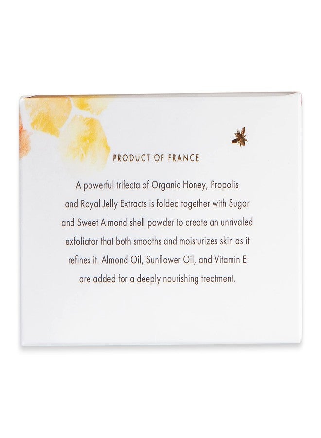 Pre de Provence Honey Collection Deeply Nourishing Body Scrub, 6.7 Fl Oz - Image 4