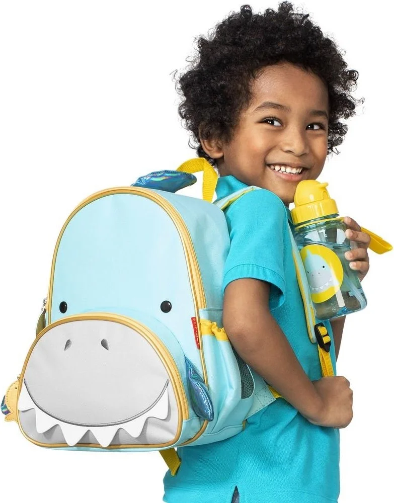 سكيب هوب Zoo Backpack