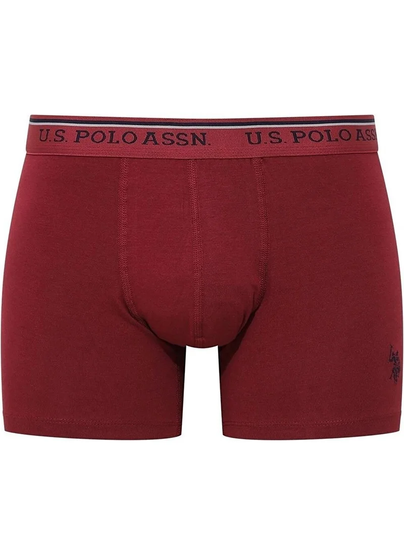 يو اس بولو اسن BASE. Polo Assn. 2-pack Men's Boxer Modal