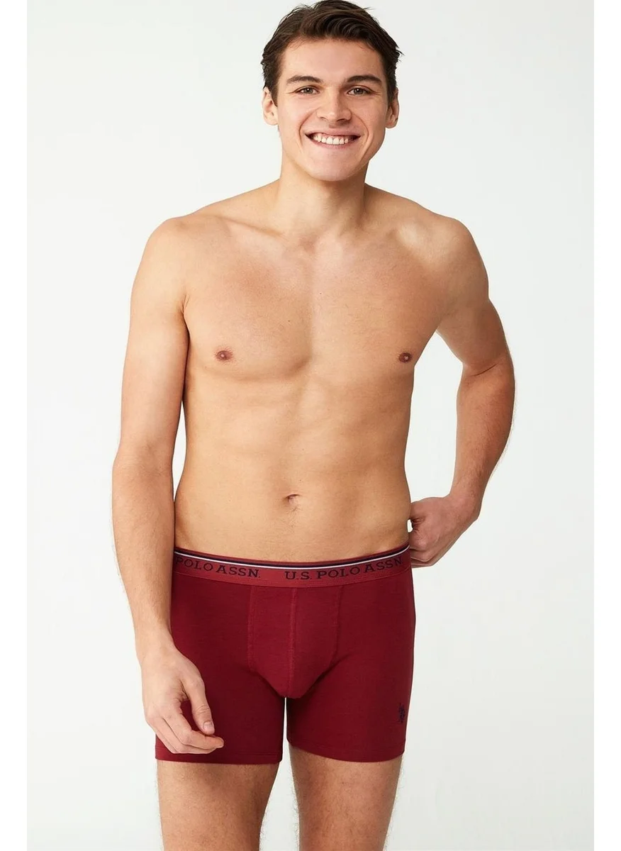 U.S. Polo Assn. BASE. Polo Assn. 2-pack Men's Boxer Modal