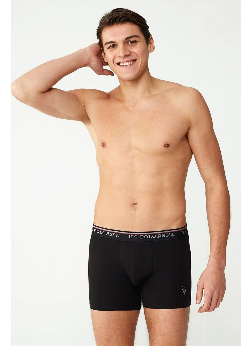 U.S. Polo Assn. BASE. Polo Assn. 2-pack Men's Boxer Modal
