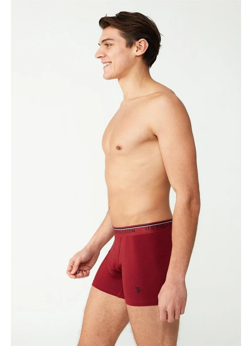U.S. Polo Assn. BASE. Polo Assn. 2-pack Men's Boxer Modal