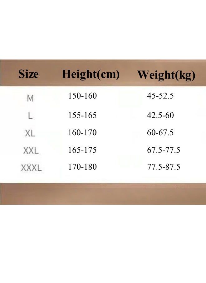Generic - Tummy Control Waist Short, Hip Lifter Shapewear, Belt Body Shaper, Body Shaper for Women, Control Underwear, with Lace - Image 1