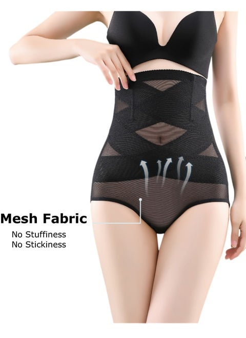 Tummy Control Waist Short, Hip Lifter Shapewear, Belt Body Shaper, Body Shaper for Women, Control Underwear, with Lace