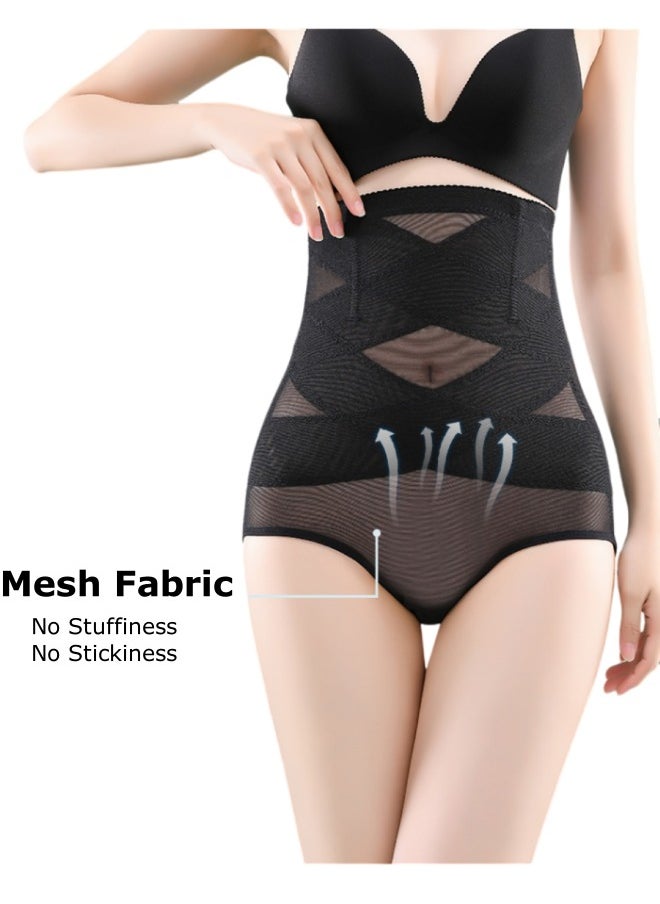 Generic - Tummy Control Waist Short, Hip Lifter Shapewear, Belt Body Shaper, Body Shaper for Women, Control Underwear, with Lace - Image 1