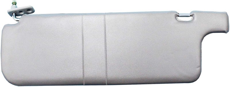QASULER Car Sun Visor for Mitsubishi Pajero - Image 1