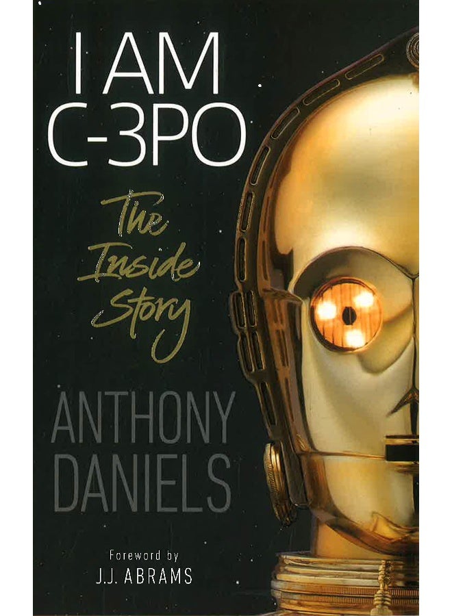 أنا سي-3PO: القصة الداخلية - Image 1