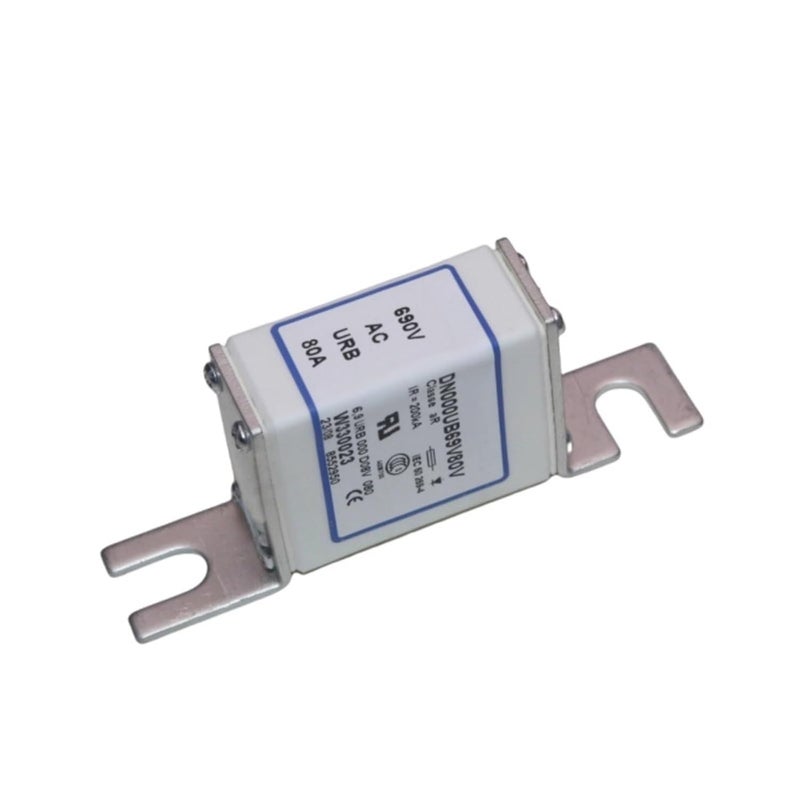 DN000UB69V80V حجم الصمامات الصين مكون السلامة الكهربائية - Image 1