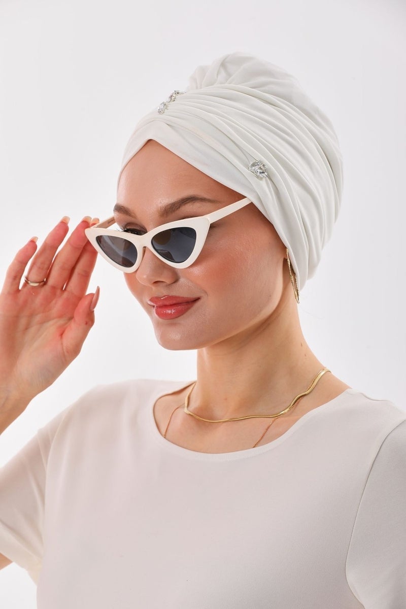 Elif Iç Giyim Elif Underwear Stone Bonnet - Image 2