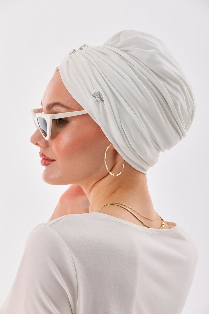 Elif Iç Giyim Elif Underwear Stone Bonnet - Image 1