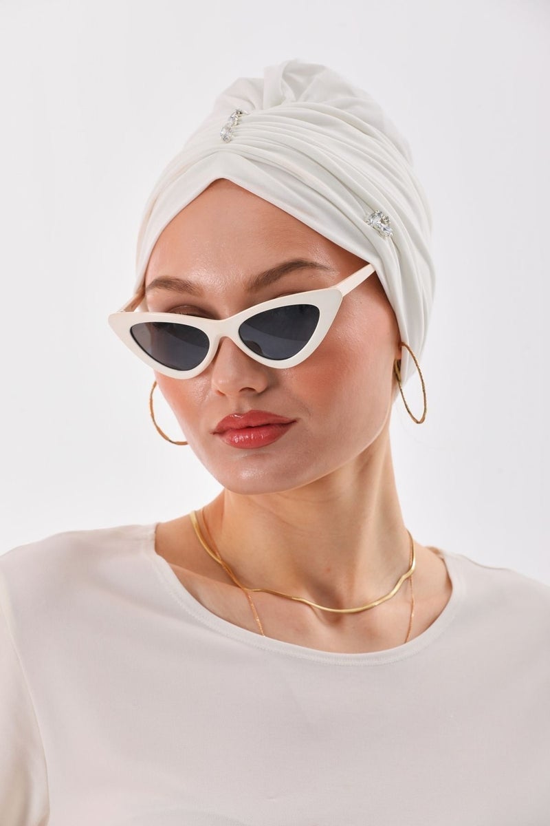 Elif Iç Giyim Elif Underwear Stone Bonnet - Image 3