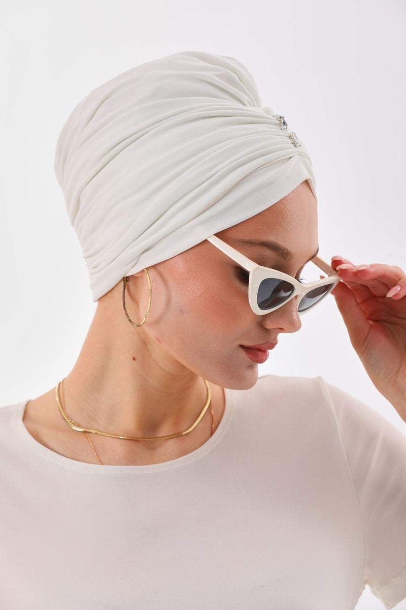 Elif Iç Giyim Elif Underwear Stone Bonnet - Image 4