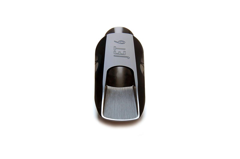JodyJazz JET Tenor Saxophone Mouthpiece Model 7* (.105") - Image 3
