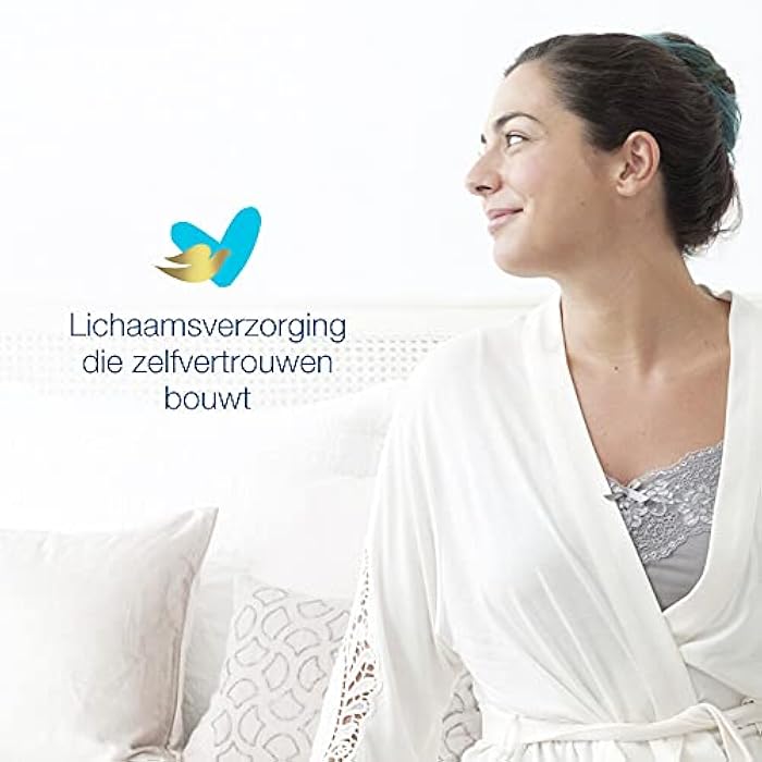 Dove Body Love Light Care Body Lotion Ceramide Serum 400ml - Image 4