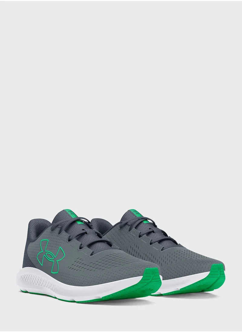 UNDER ARMOUR Charged Pursuit 3 Bl Running Shoes