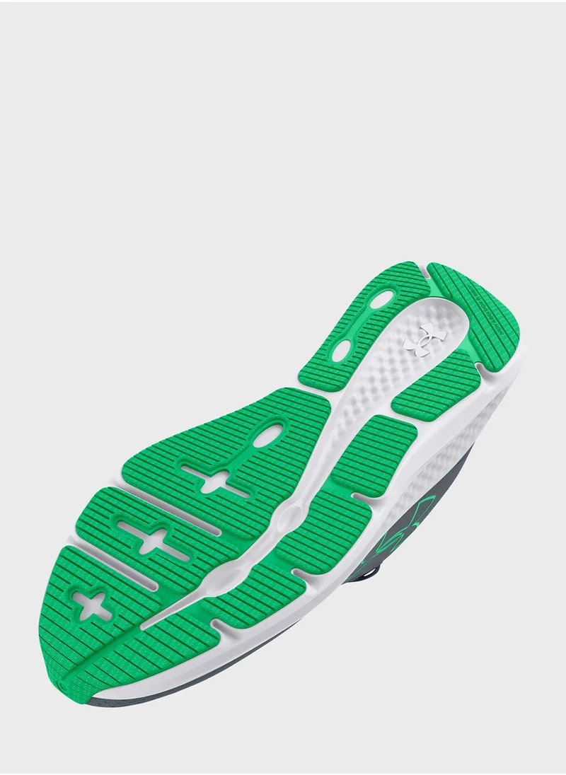 UNDER ARMOUR Charged Pursuit 3 Bl Running Shoes