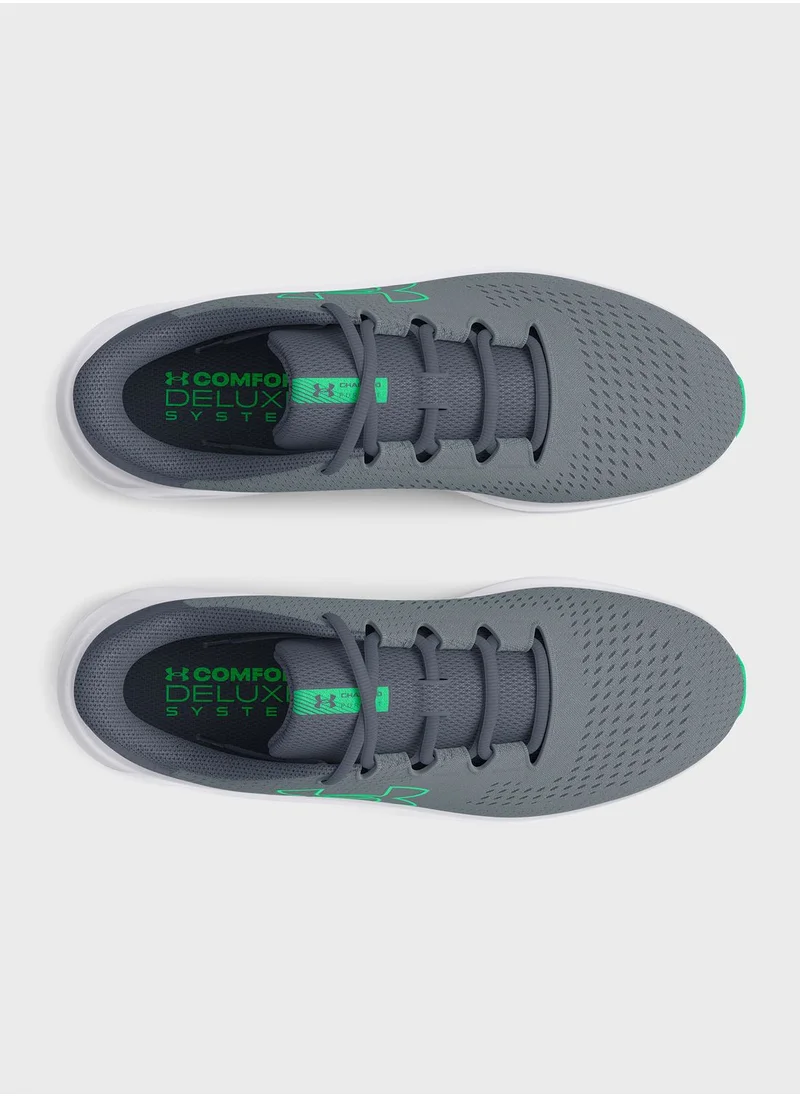 UNDER ARMOUR Charged Pursuit 3 Bl Running Shoes