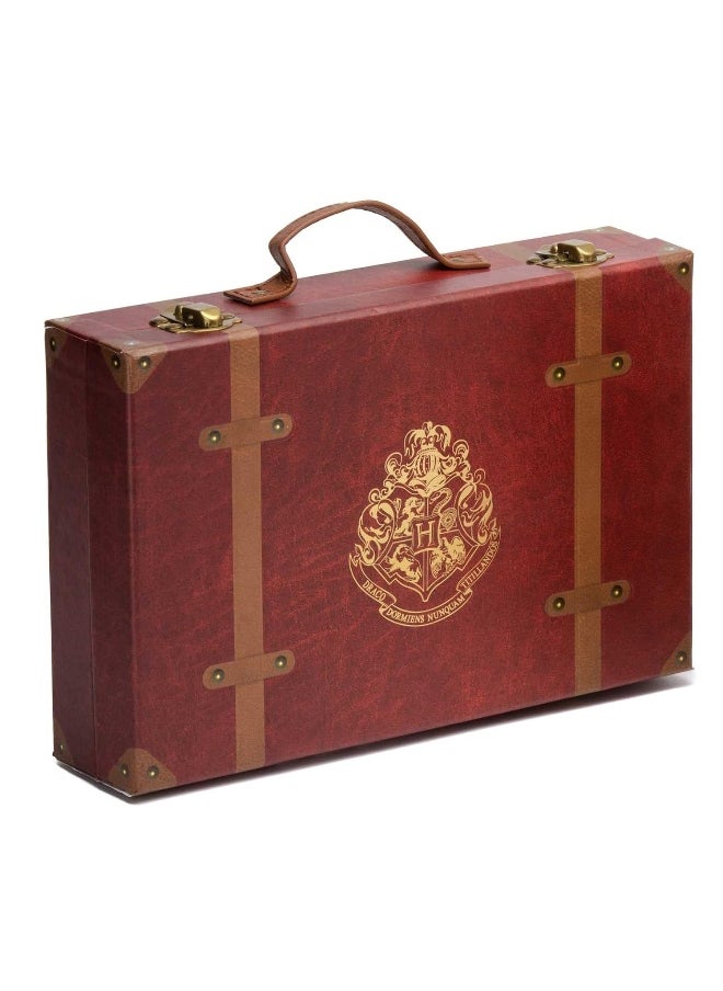Harry Potter: Platform 9-3/4 Travel Set  - Image 3