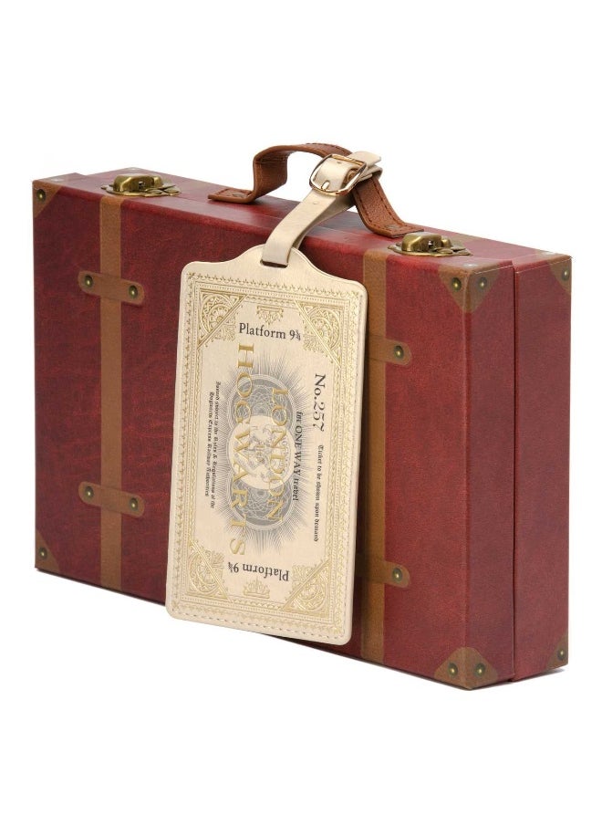 Harry Potter: Platform 9-3/4 Travel Set  - Image 4