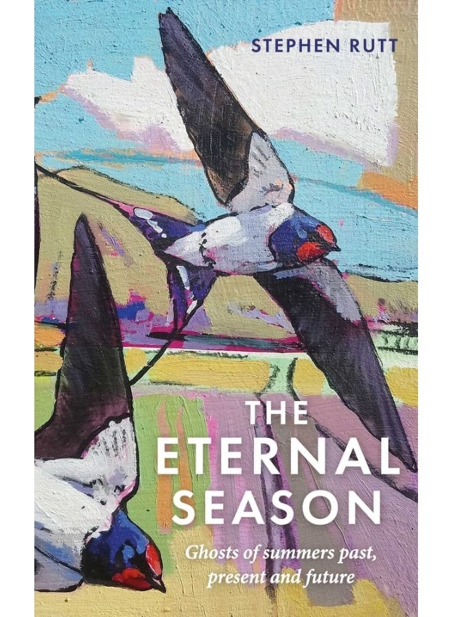 The Eternal Season: Ghosts of Summers Past, Present and Future