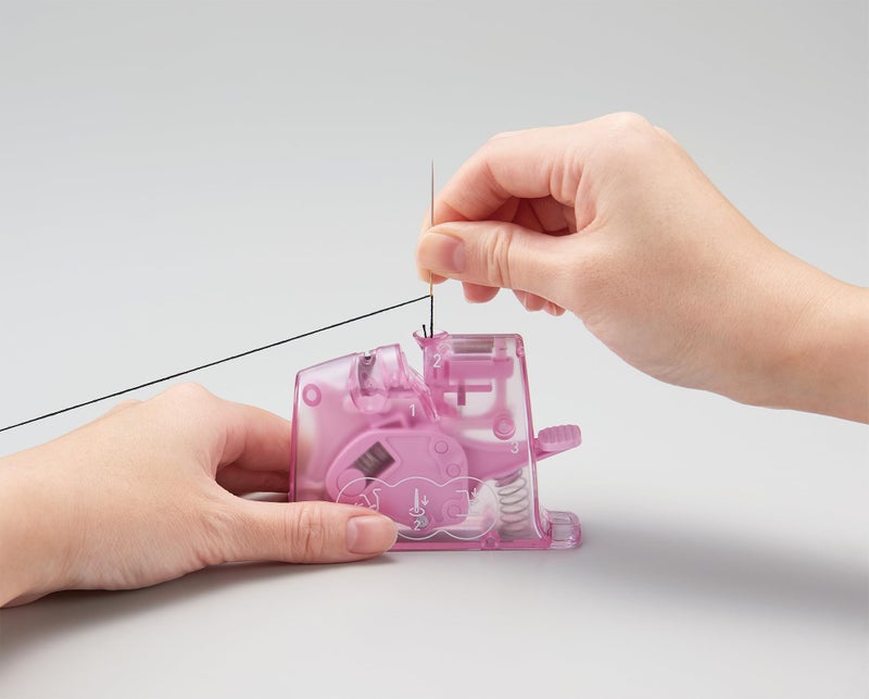 Clover "Quick" Desk Needle Threader - Image 5