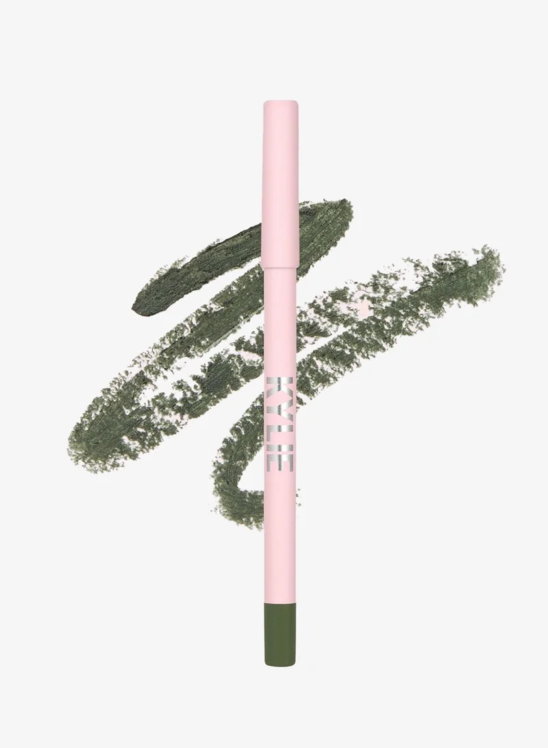 كايلي كوزماتيكس ايلاينر كايلنر جل مقاوم للماء- 005 - اخضر جانجل