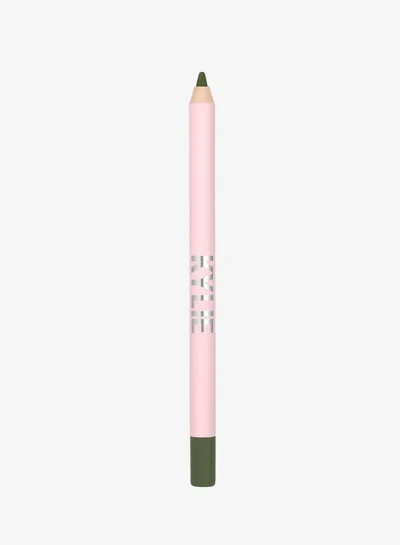 Kylie Cosmetics Kyliner Waterproof Gel Eyeliner Pencil - 005 - Jungle Green