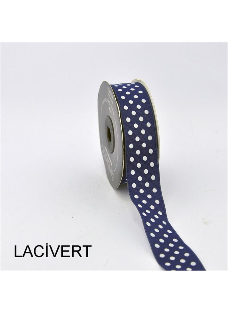 Fantastic 25750-BORDER - 10 mt Navy Blue 