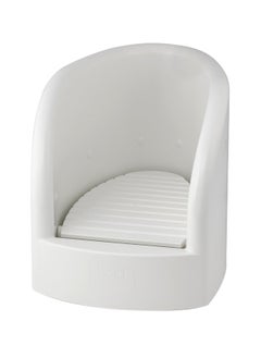 Aralifes Wudu Foot Washer White 48x37x36cm  - Image 2